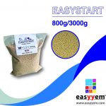 Easyyem Easy Start (Sin doré)