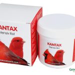 Easyyem Kantax (Cantaxantina)