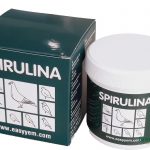 Easyyem Spirulina