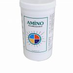 Aminoácidos esenciales  Easyyem Amino