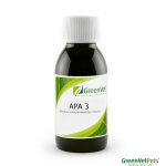 APA-3 ( Atoxoplasmosi, Tricomaniasis y Coccidiosis).