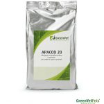 Apacox 20 Coccidiosis
