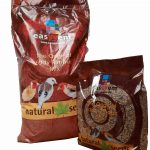 Easyyem Seed Jilgueros ( Eddy Rimaux)