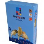 Easyyem Egg Food Canarios (Amarilla)