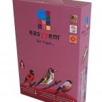 Easyyem Egg Food Aves Fauna europea y Americana