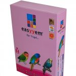 Easyyem Egg Food Psittacidae Ave
